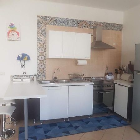 Aparthotel Da Sofi E Giuli Isola delle Femmine Exterior foto